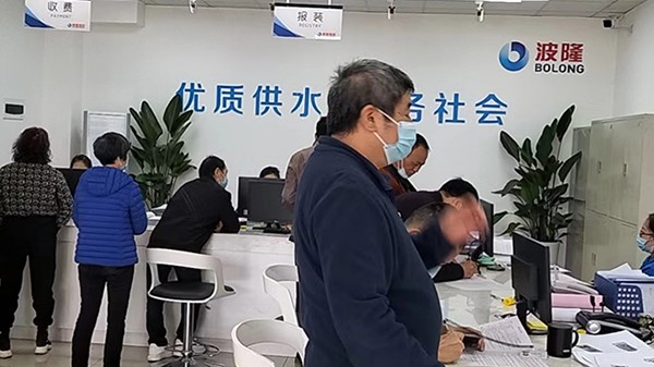 夯實營銷基礎，走進社區(qū)服務